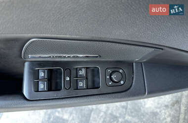 Универсал Skoda Superb 2014 в 