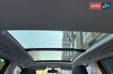 Универсал Skoda Superb 2014 в 