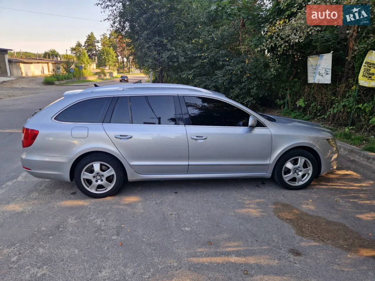 2011 Skoda Superb - мініатюра 64