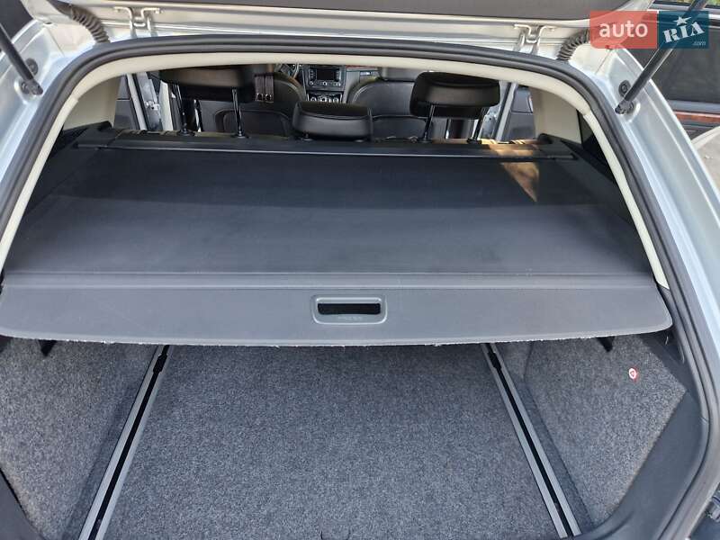 Универсал Skoda Superb 2010 в Львове фото 15 Универсал Skoda Superb 2010 в Львове