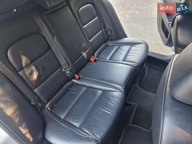 Универсал Skoda Superb 2010 в Львове фото 26 Универсал Skoda Superb 2010 в Львове