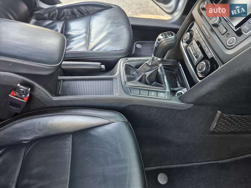 Универсал Skoda Superb 2010 в Львове фото 31 Универсал Skoda Superb 2010 в Львове