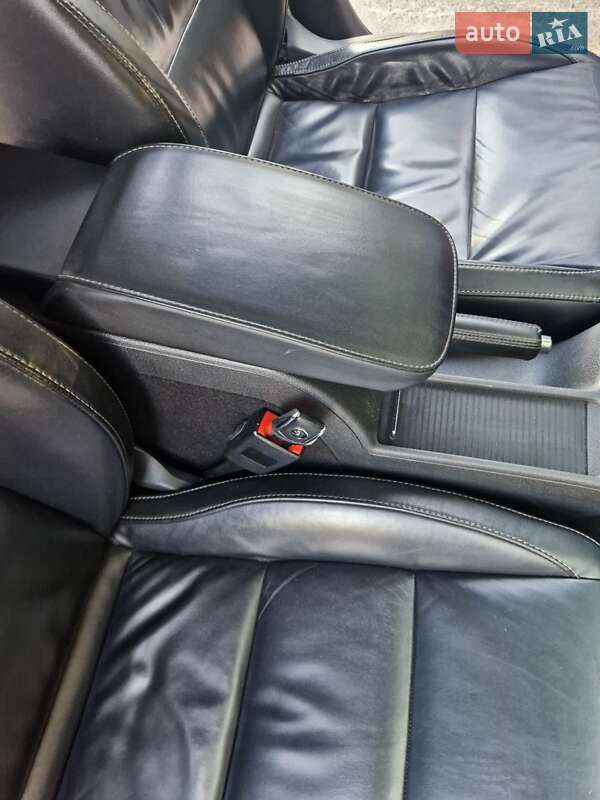 Универсал Skoda Superb 2010 в Львове фото 34 Универсал Skoda Superb 2010 в Львове