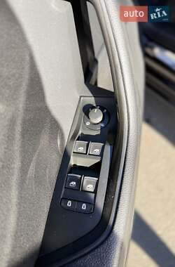 Универсал Skoda Superb 2018 в 