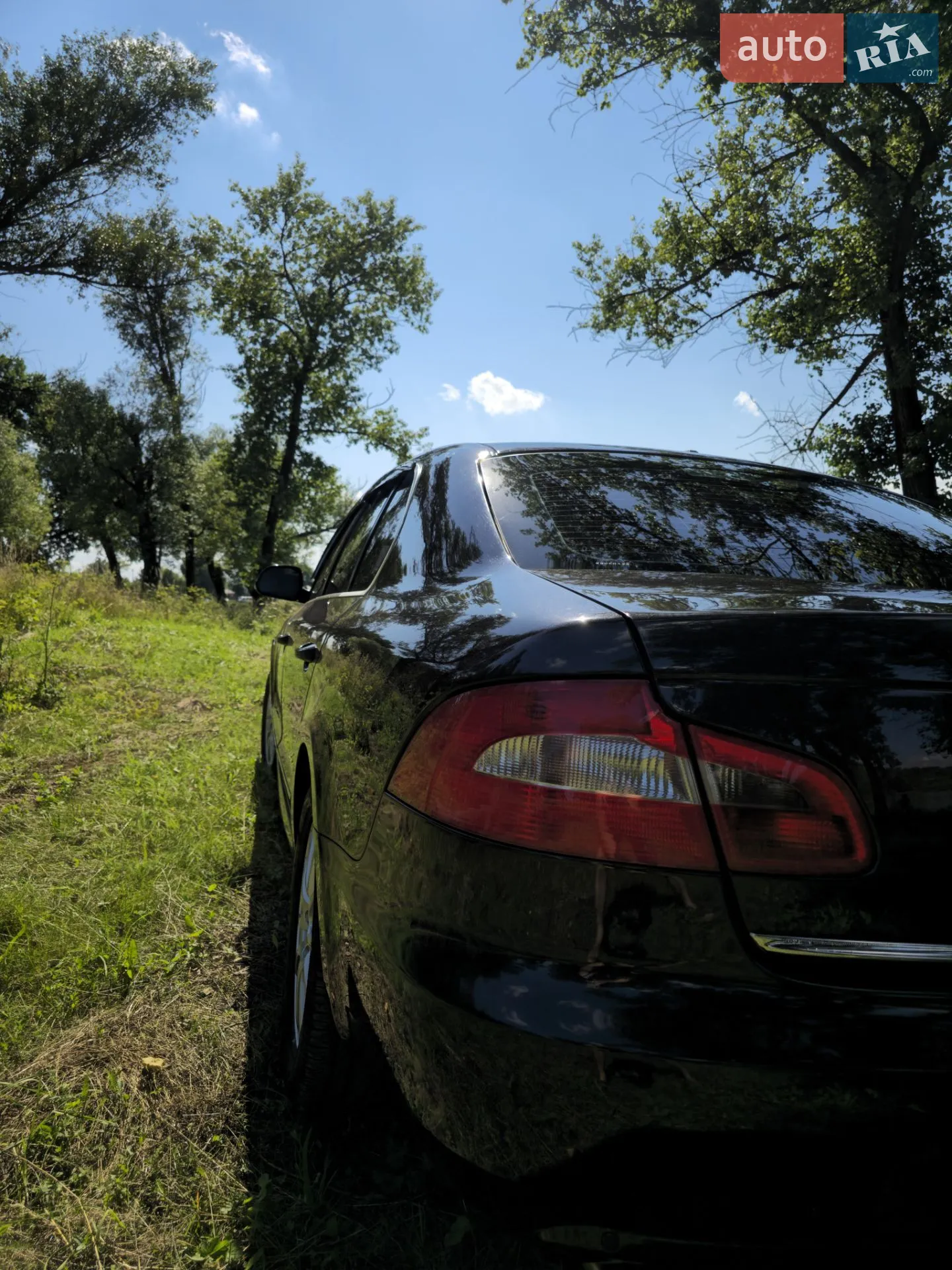 2011 Skoda Superb - мініатюра 7