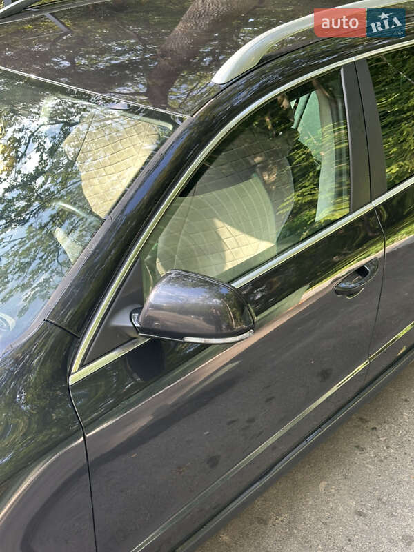 Універсал Skoda Superb 2012 в Ужгороді фото 14 Універсал Skoda Superb 2012 в Ужгороді