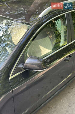 Универсал Skoda Superb 2012 в 