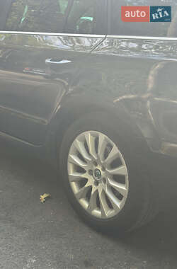 Универсал Skoda Superb 2012 в 