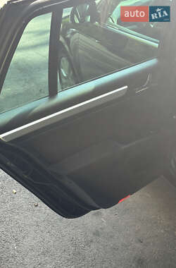 Универсал Skoda Superb 2012 в 