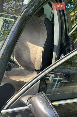 Універсал Skoda Superb 2012 в Ужгороді