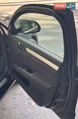 Універсал Skoda Superb 2012 в Ужгороді