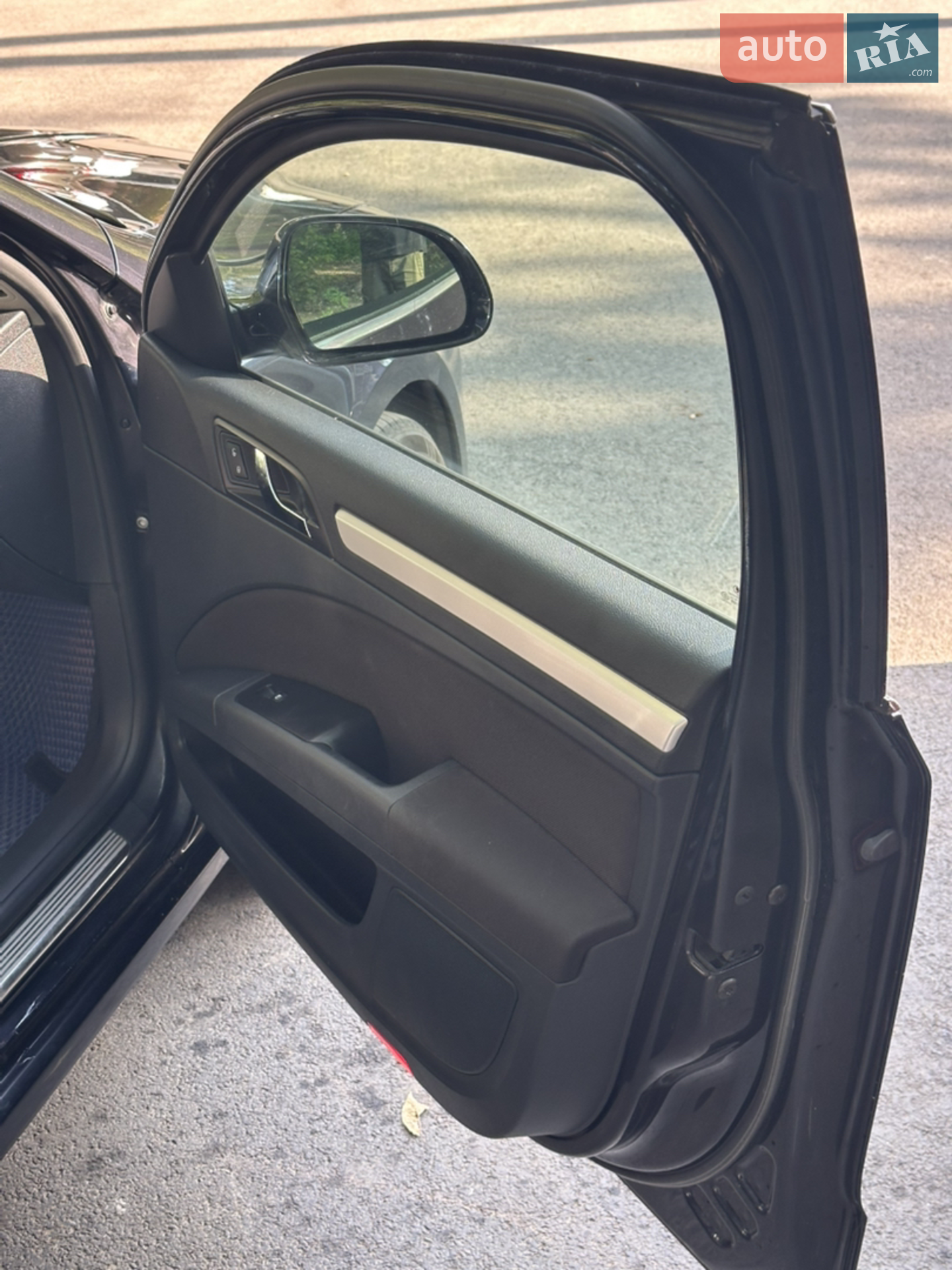 2012 Skoda Superb - мініатюра 39