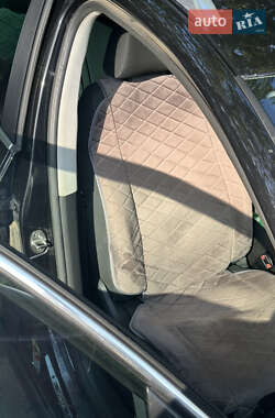 Універсал Skoda Superb 2012 в Ужгороді