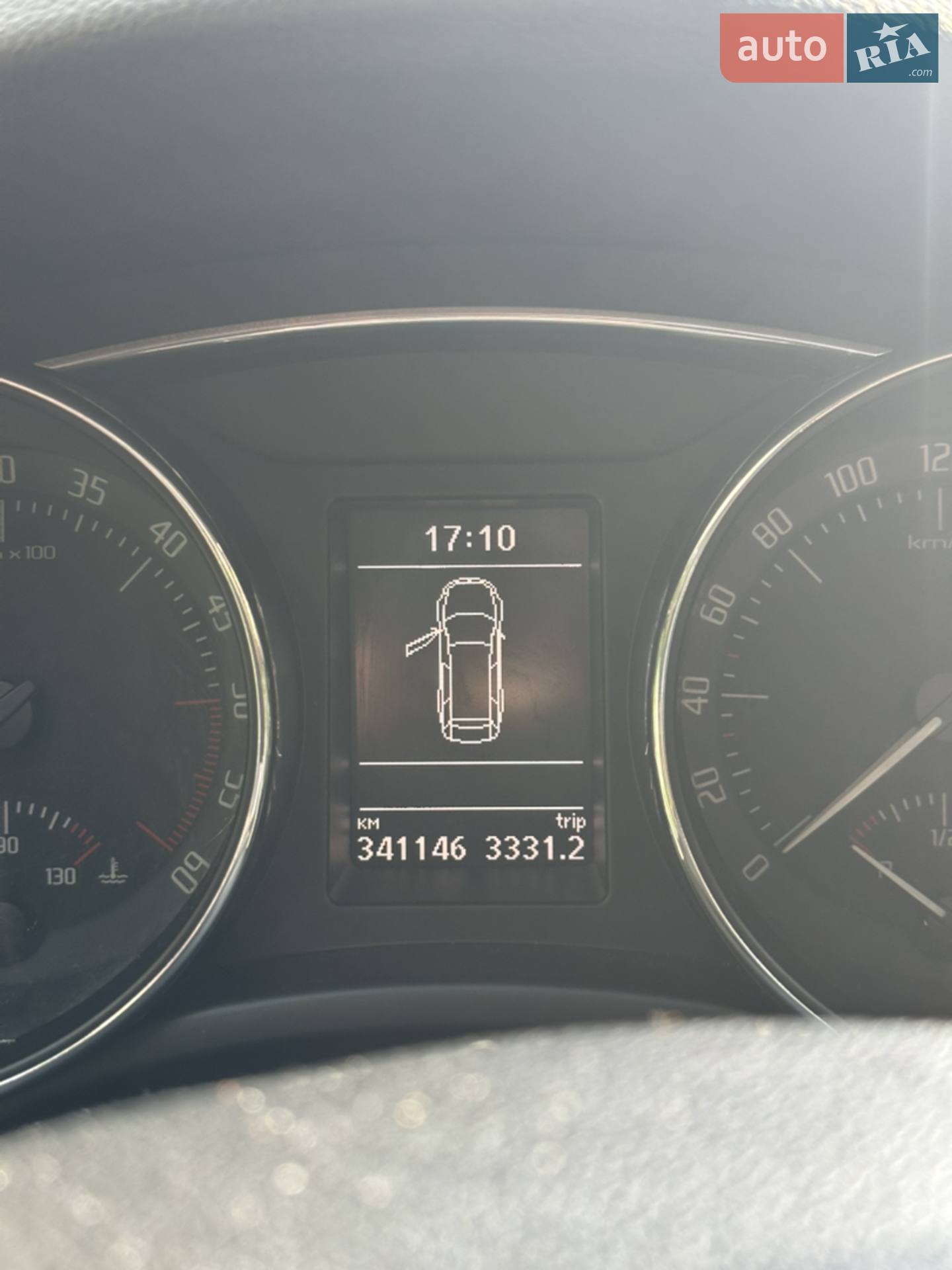2012 Skoda Superb - мініатюра 50