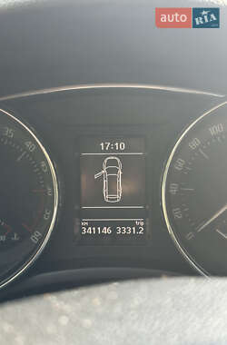 Универсал Skoda Superb 2012 в 