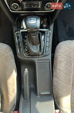 Універсал Skoda Superb 2012 в Ужгороді