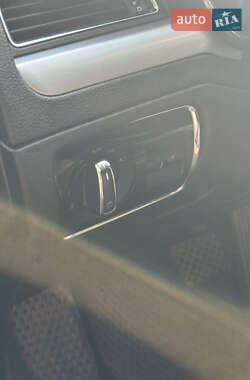 Универсал Skoda Superb 2012 в 