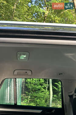 Універсал Skoda Superb 2012 в Ужгороді