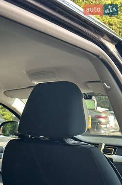 Універсал Skoda Superb 2012 в Ужгороді