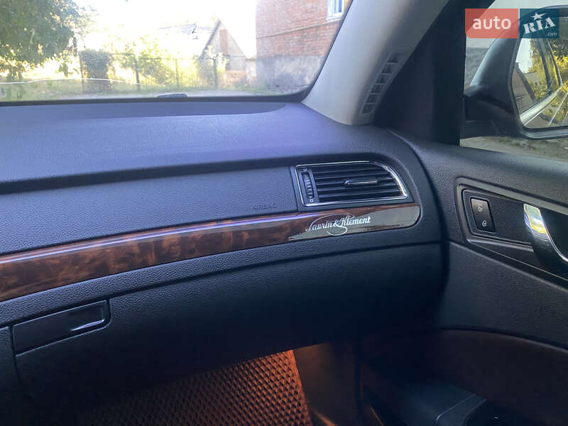 Лифтбек Skoda Superb 2014 в Хмельницком