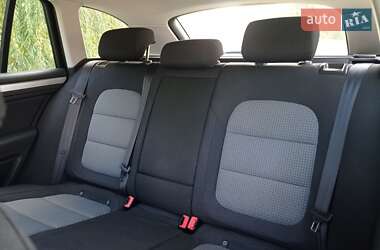 Универсал Skoda Superb 2010 в 