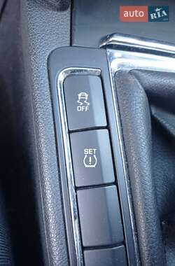 Универсал Skoda Superb 2010 в 