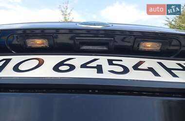 Универсал Skoda Superb 2010 в 