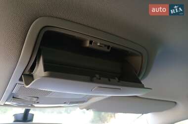 Универсал Skoda Superb 2010 в 
