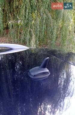 Универсал Skoda Superb 2010 в 