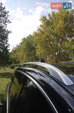 Универсал Skoda Superb 2010 в 