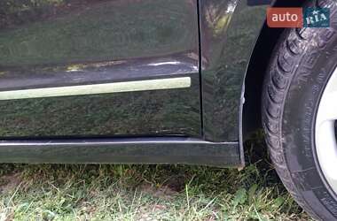 Универсал Skoda Superb 2010 в 