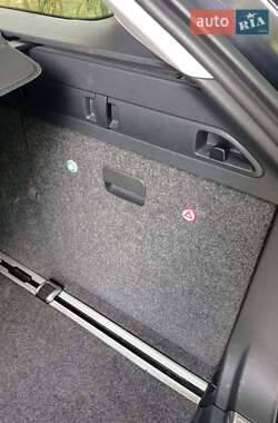 Универсал Skoda Superb 2010 в 