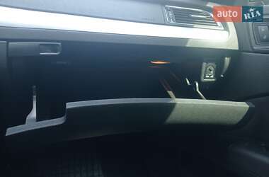Универсал Skoda Superb 2010 в 