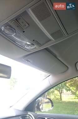 Универсал Skoda Superb 2010 в 