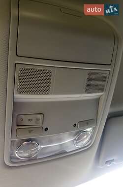 Универсал Skoda Superb 2010 в 