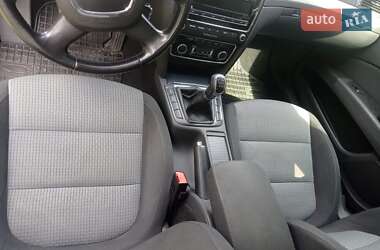 Универсал Skoda Superb 2010 в 