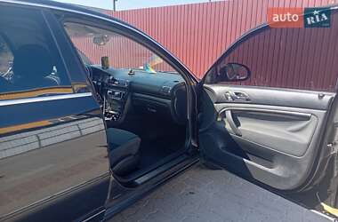 Лифтбек Skoda Superb 2008 в 