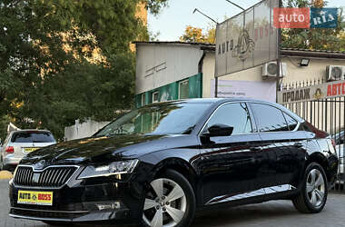 Skoda Superb 2015 Skoda Superb 2015
