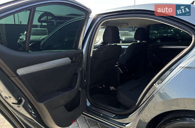 Лифтбек Skoda Superb 2020 в 
