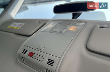 Лифтбек Skoda Superb 2020 в 