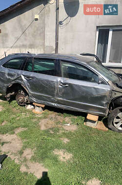 Універсал Skoda Superb 2012 в Буську