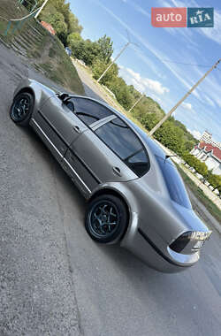 Лифтбек Skoda Superb 2008 в 