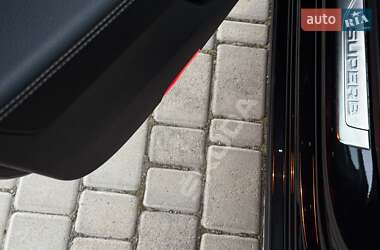 Универсал Skoda Superb 2020 в 