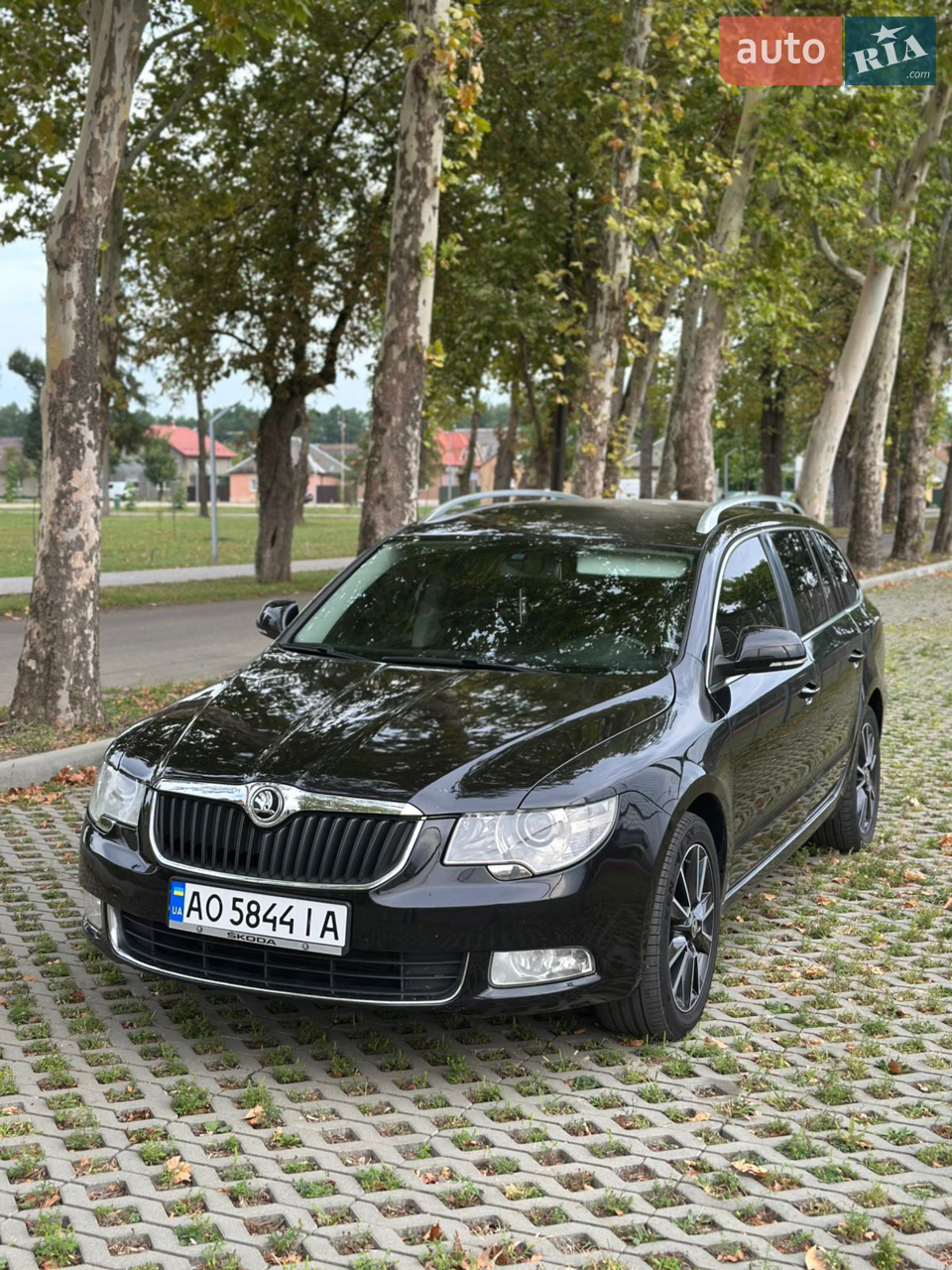 2013 Skoda Superb - мініатюра 28