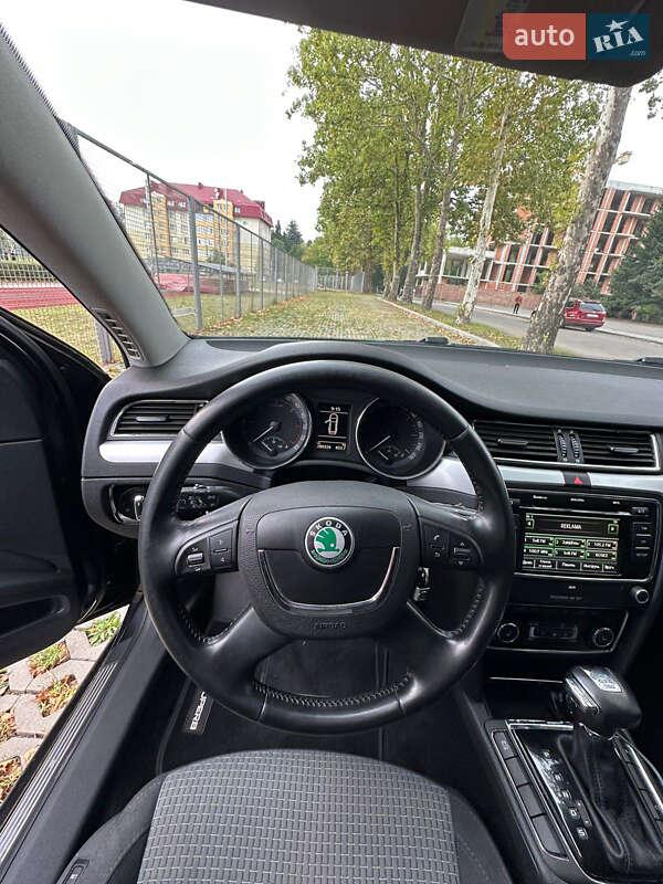 Універсал Skoda Superb 2012 в Мукачевому фото 13 Універсал Skoda Superb 2012 в Мукачевому
