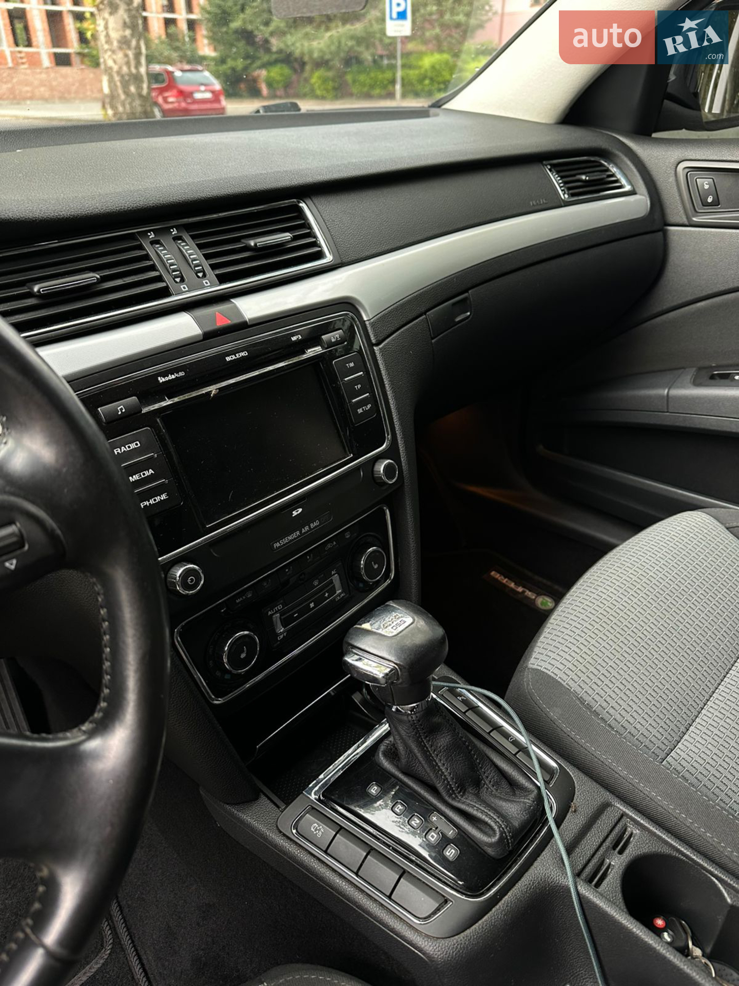 2012 Skoda Superb - мініатюра 14