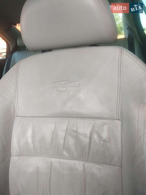 Ліфтбек Skoda Superb 2007 в Старому Самборі