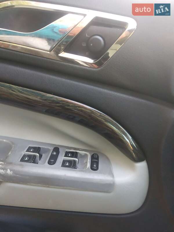 Ліфтбек Skoda Superb 2007 в Старому Самборі