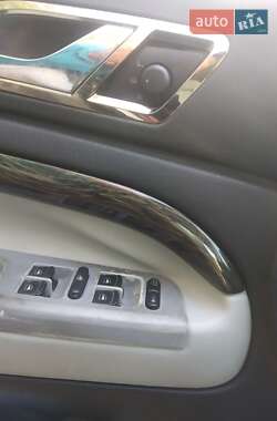 Лифтбек Skoda Superb 2007 в 