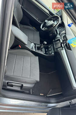Универсал Skoda Superb 2016 в 